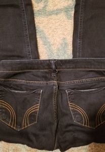 Hollister skinny jeans 29(9R)